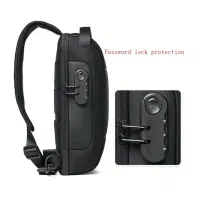 کوله تک بند کراس بادی بگ|کیف، کفش، کمربند|فردوسیه, |دیوار