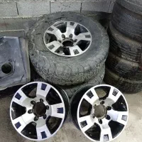 لاستیک افرودی|قطعات یدکی و لوازم جانبی|بابل, |دیوار