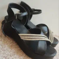 کفش لژ دار مجلسی