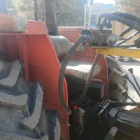 تراکتور۲۸۵ گیربکس ۶