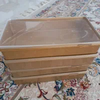 ظروف پلاستیکی