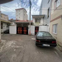 فروش ویلایی سندداردر یخسازی مناسب سرمایه گذاری