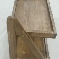 استند ادویه جات|آب‌چکان و نظم‌دهنده ظروف|خمینی‌شهر, |دیوار