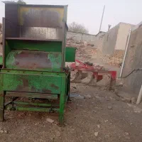 خرمان کوپی|ماشین‌آلات صنعتی|سرپل ذهاب, |دیوار