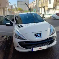 فروش ۲۰۷ بی رنگ مدل ۹۰|خودرو سواری و وانت|زنجان, |دیوار