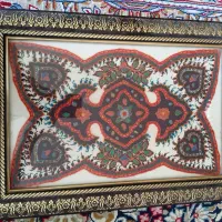 پته|صنایع دستی و سایر لوازم تزئینی|کرمان, |دیوار