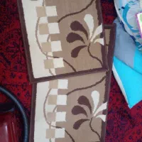 گلیم و پادری|گلیم، جاجیم، گبه|مشهد, کوی دروی|دیوار