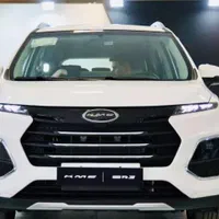 کی ام سی اس آر 3 ،  KMC SR3 مدل ۱۴۰۴|خودرو سواری و وانت|تهران, قیام|دیوار