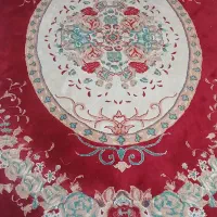 فرش ۱۲ متری و ۹ متری