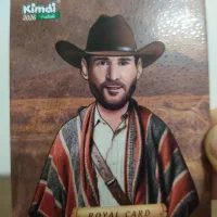 کیمدی مسی رویال|کلکسیون و سرگرمی|تهران, دولتخواه شمالی|دیوار