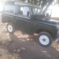 لاندرور خشک تمیز مدارک کامل به شرط مکانیک