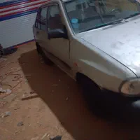 پراید 88برج 12