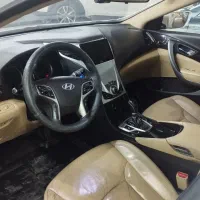 آزرا گرانجور 2012|خودرو سواری و وانت|تبریز, |دیوار