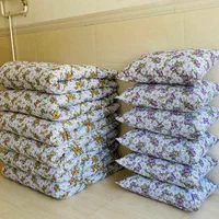 فروش تشک و بالش نو با قیمت مناسب و تعمیرات|رختخواب، بالش، پتو|پیرانشهر, |دیوار