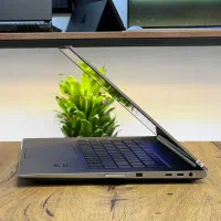 لپتاپ HP Zbook Studio G8 / صفحه نمایش OLED|رایانه همراه|مشهد, ارشاد|دیوار
