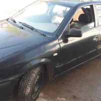 سمند ۸۳ دوگانه|خودرو سواری و وانت|اردبیل, |دیوار