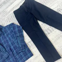 لباس مدرسه غیرانتفاعی