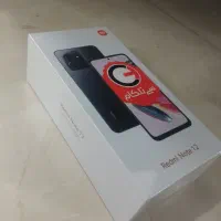 redmi note 12 ردمی نوت 12 آکبند