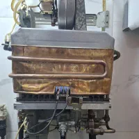 ابگرمکن ۳۳۱۸ فندار