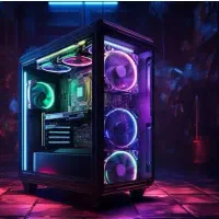 فروش سیستم های گیمینگ رده بالا به صورت اقساطی|رایانه رومیزی|مشهد, عامل|دیوار