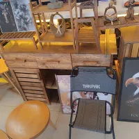 میز مزه جا ادویه ای انواع اقسام