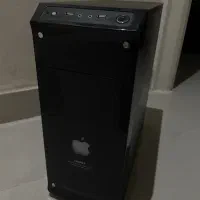 کیس i5 6500|رایانه رومیزی|رشت, گلباغ نماز|دیوار