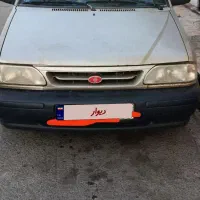 پراید141