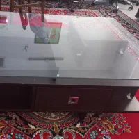 میز جلو مبلی