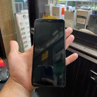 گوشی سامسونگ A8+