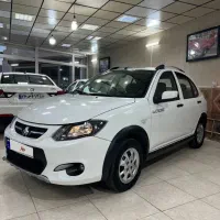 کوییک ۱۴۰۱ درحد صفر|خودرو سواری و وانت|زنجان, |دیوار