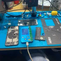 تعمیر تخصصی انواع موبایل و تبلت، کنسول بازی و دسته|خدمات رایانه‌ای و موبایل|تهران, پونک|دیوار