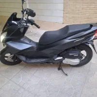هوندا pcx|موتورسیکلت|قزوین, |دیوار