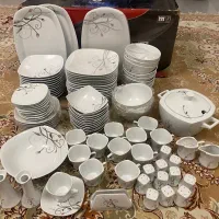 سرویس چینی