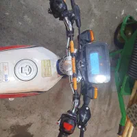 موتور سیکلت