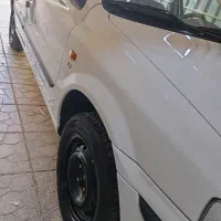 سمند LX.مدل۱۴۰۰صفر خشک|خودرو سواری و وانت|قشم, |دیوار