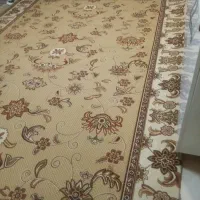 فرش آشپز خانه