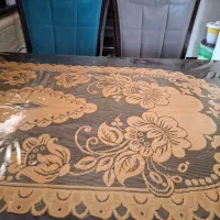 مبل وناهارخوری ۸نفره|مبلمان خانگی و میز عسلی|کلارآباد, |دیوار