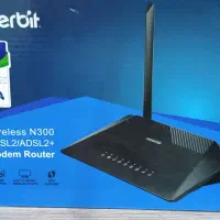 فروش مودم Neterbit