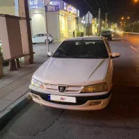 پارس مدل ۹۰ دوگانه فابریک|خودرو سواری و وانت|یزد, |دیوار