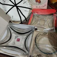 کریستال نو ترک ،فرانسه ،ژاپن ،ایران