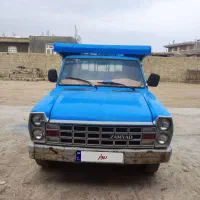 نیسان دوگانه کارخانه ۸۸