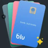 عیدی بلو بانک