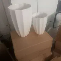 گلدان سفالی|حراج|اردبیل, |دیوار