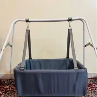 گهواره کودک|تخت و سرویس خواب|تهران, طیب|دیوار