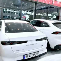 خودروهای شاسی بلند‌ صفرکیلومتر فروش نقدی و اقساطی|خودرو سواری و وانت|قم, نخودی|دیوار