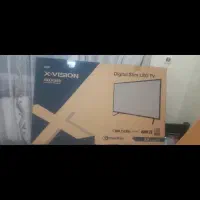 کارتن تلویزیون ۴۹ اینچ