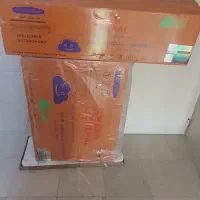 کارتن کولر گازی ۳۰هزار جنرال شکار