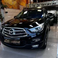 هایماs5 مدل۹۷|خودرو سواری و وانت|ارومیه, |دیوار