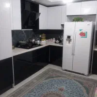 ۱۲۸ متر /سه خواب/فول امکانات  /فاز صفر