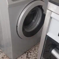 ماشین لباسشویی خشک کن۷کیلیویی